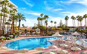 Hotel Eugenia Victoria Gran Canaria Playa Ingles